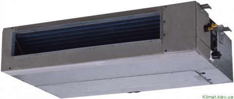 Lessar Business Inverter LS-HE12DMA2